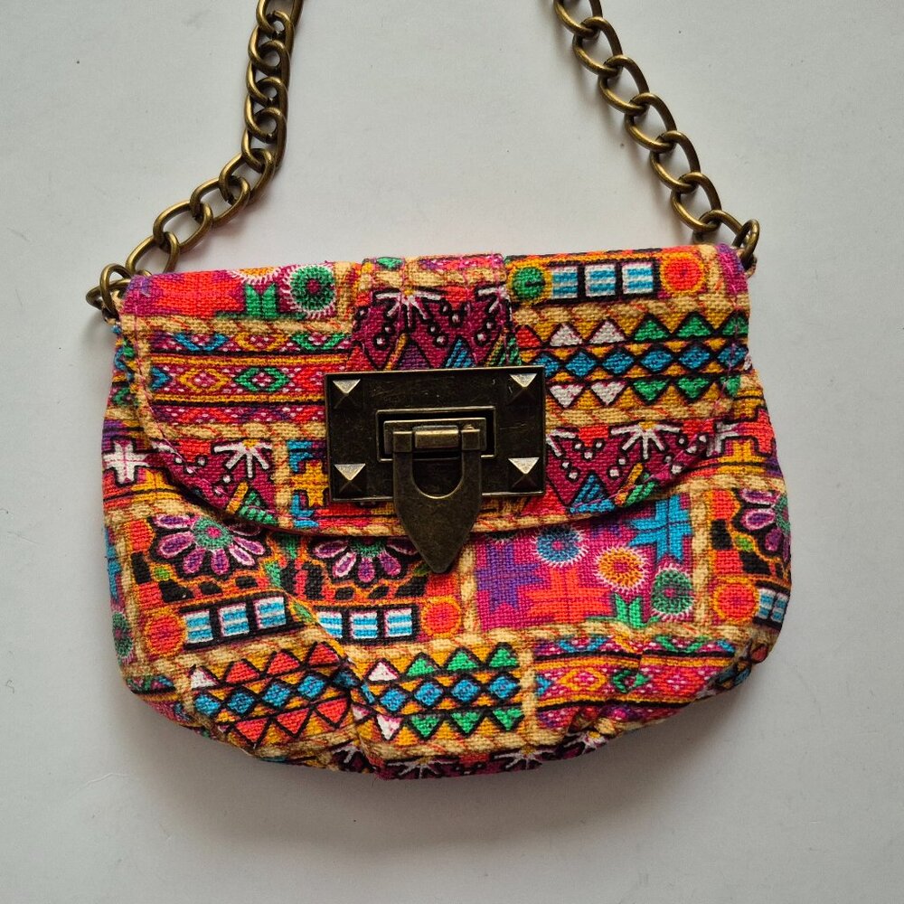 Cute and Small Crossbody